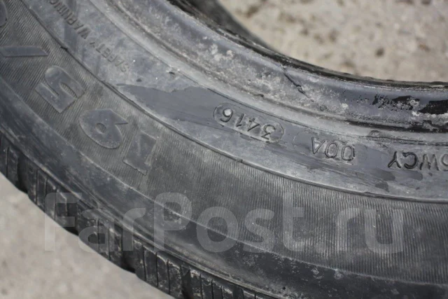 GT Radial Champiro 50. �����������, �/�, ����� 50 % ����