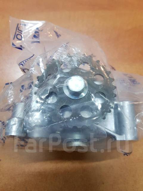 Эскудо h20a. Suzuki 16100-85fa2-000 насос масляный в сборе. 1610085k31.