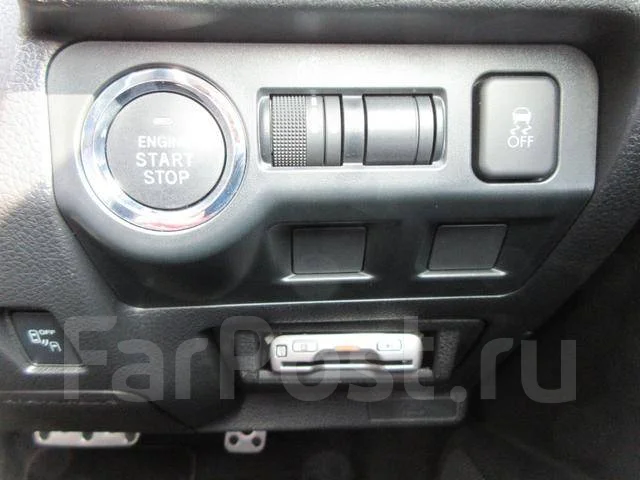 Subaru Levorg. �������, 4wd, 2.0, ������, 21 234����. ��, �/�. ��� ����� �� ������������ ����