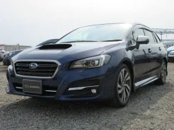 Subaru Levorg. �������, 4wd, 2.0, ������, 21 234����. ��, �/�. ��� ����� �� ������������ ����