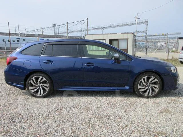 Subaru Levorg. �������, 4wd, 2.0, ������, 21 234����. ��, �/�. ��� ����� �� ������������ ����