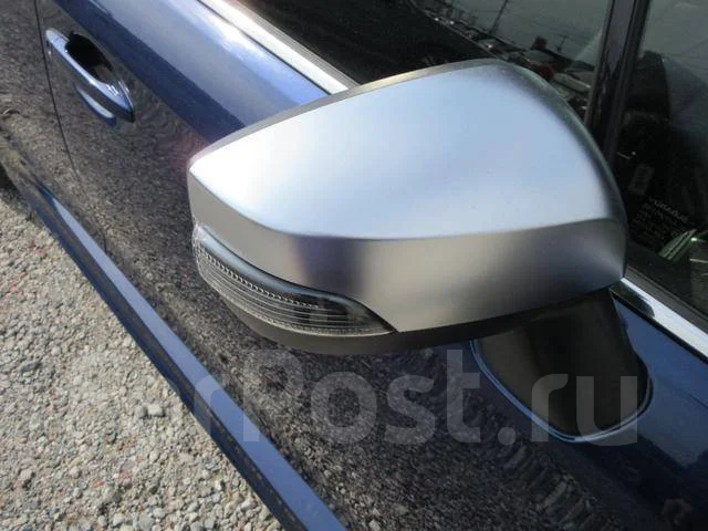 Subaru Levorg. �������, 4wd, 2.0, ������, 21 234����. ��, �/�. ��� ����� �� ������������ ����