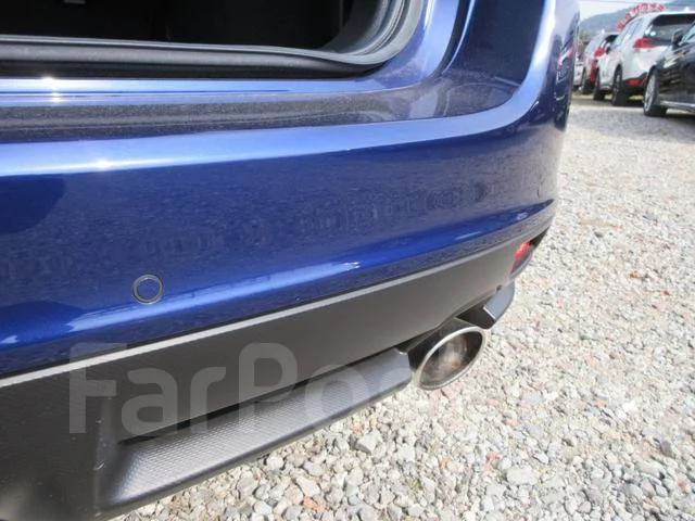 Subaru Levorg. �������, 4wd, 2.0, ������, 21 234����. ��, �/�. ��� ����� �� ������������ ����