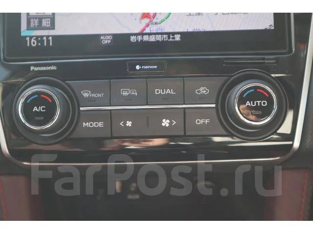 Subaru Levorg. �������, 4wd, 1.6, ������, 23 111����. ��, �/�. ��� ����� �� ������������ ����