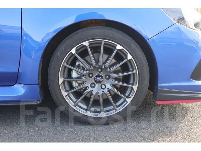 Subaru Levorg. �������, 4wd, 1.6, ������, 23 111����. ��, �/�. ��� ����� �� ������������ ����