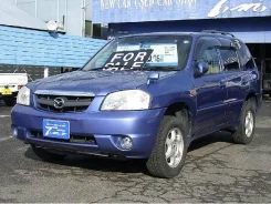 Mazda Tribute. �������, 4wd, 2.0, ������, 110����. ��, �/�, ��� ���. ��� ����� �� ������������ ����