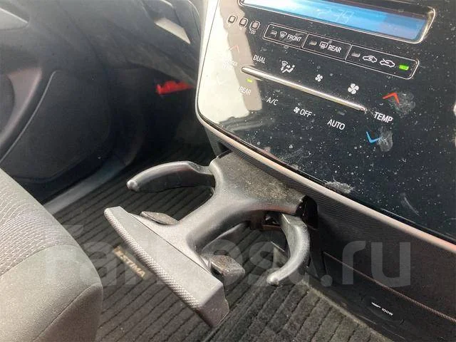 Toyota Estima. �������, 4wd, 2.4, ������, 29 000����. ��, �/�. ��� ����� �� ������������ ����