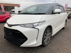 Toyota Estima. �������, 4wd, 2.4, ������, 29 000����. ��, �/�. ��� ����� �� ������������ ����