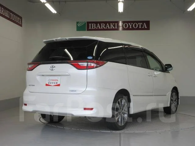 Toyota Estima. �������, 4wd, 2.4, ������, 29 000����. ��, �/�. ��� ����� �� ������������ ����