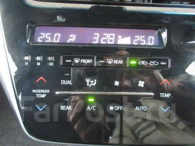 Toyota Estima. �������, 4wd, 2.4, ������, 29 000����. ��, �/�. ��� ����� �� ������������ ����