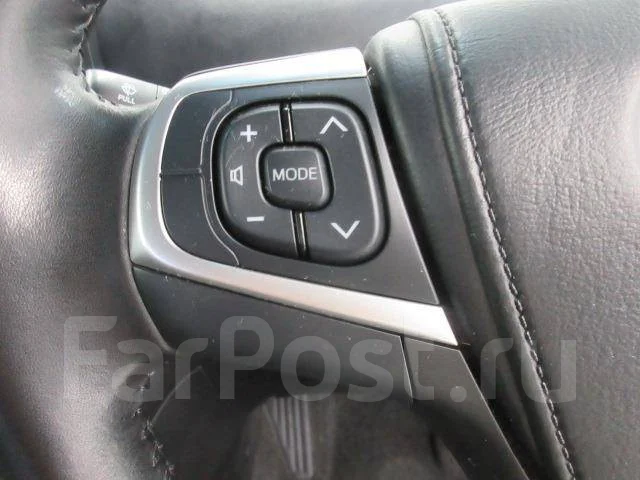 Toyota Estima. �������, 4wd, 2.4, ������, 29 000����. ��, �/�. ��� ����� �� ������������ ����