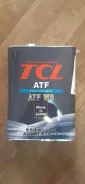 TCL. ATF (��� ����), �������������, �������� SAE: -, 4��. ����