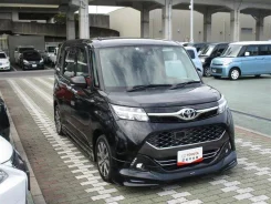 Toyota Tank. �������, ��������, 1.0, ������, 25 999����. ��, �/�. ��� ����� �� ������������ ����