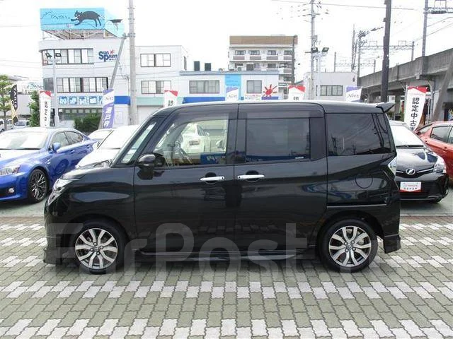 Toyota Tank. �������, ��������, 1.0, ������, 25 999����. ��, �/�. ��� ����� �� ������������ ����