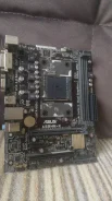 Socket FM2+ ����