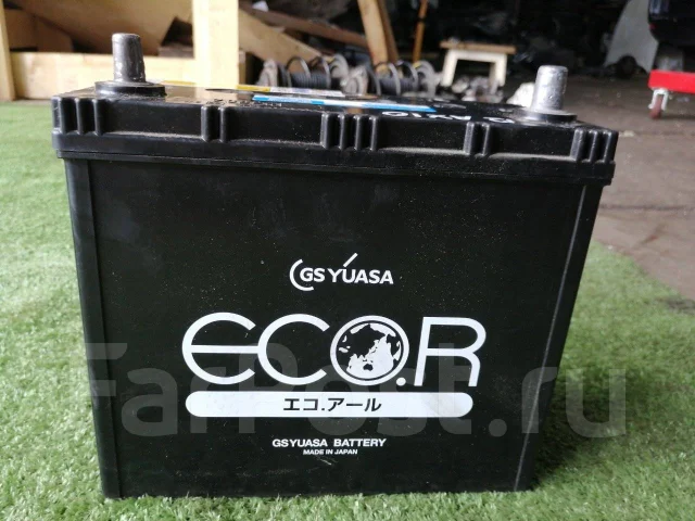 Eco.R. 55��.�., ��������, ������������ ��� ����