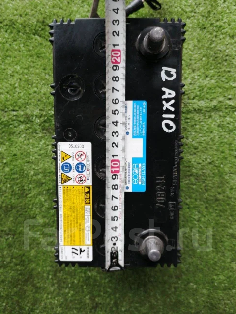 Eco.R. 55��.�., ��������, ������������ ��� ����