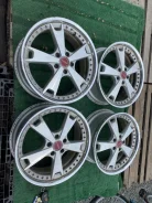 Fabulous Various. 8.0x19", 5x114.3, ET48, �� 80���. ����