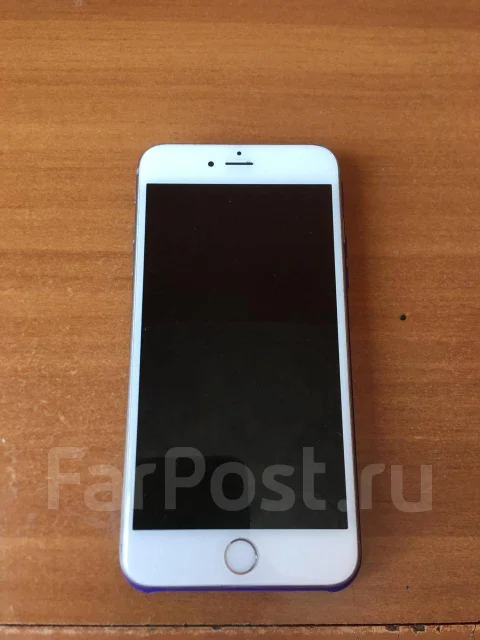 Apple iPhone 6s Plus. �/�, �����������, 4G LTE, 5G, Dual-SIM, ����������, NFC ����