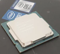 Intel Core i3-10100 ����