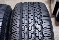 Michelin LTX A/T. ����� at, 2005 ���, �/�, ����� 10 % ����