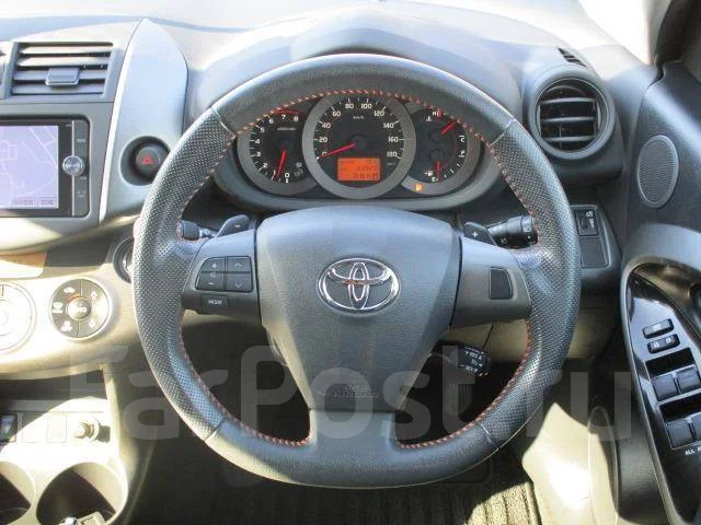 Toyota Vanguard. �������, 4wd, ������, 24 000����. ��, �/�. ��� ����� �� ������������ ����
