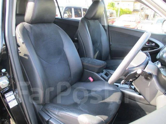Toyota Vanguard. �������, 4wd, ������, 24 000����. ��, �/�. ��� ����� �� ������������ ����