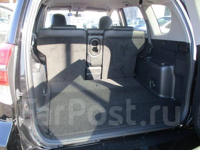 Toyota Vanguard. �������, 4wd, ������, 24 000����. ��, �/�. ��� ����� �� ������������ ����