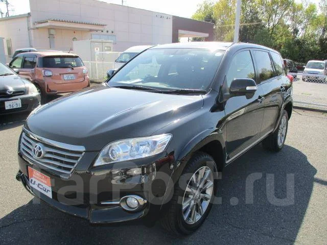 Toyota Vanguard. �������, 4wd, ������, 24 000����. ��, �/�. ��� ����� �� ������������ ����