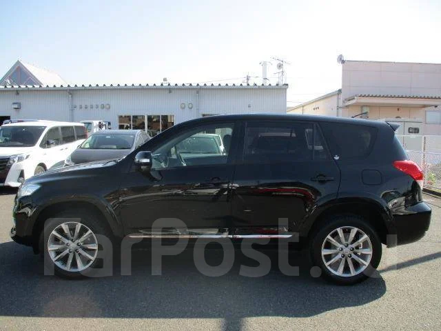 Toyota Vanguard. �������, 4wd, ������, 24 000����. ��, �/�. ��� ����� �� ������������ ����