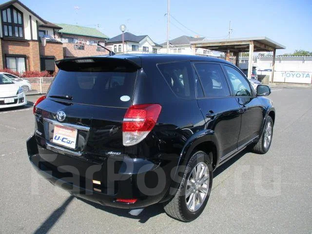 Toyota Vanguard. �������, 4wd, ������, 24 000����. ��, �/�. ��� ����� �� ������������ ����