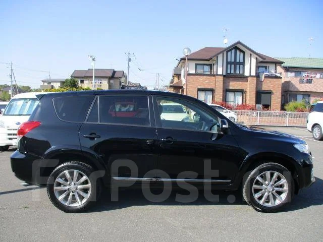 Toyota Vanguard. �������, 4wd, ������, 24 000����. ��, �/�. ��� ����� �� ������������ ����