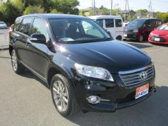Toyota Vanguard. �������, 4wd, ������, 24 000����. ��, �/�. ��� ����� �� ������������ ����