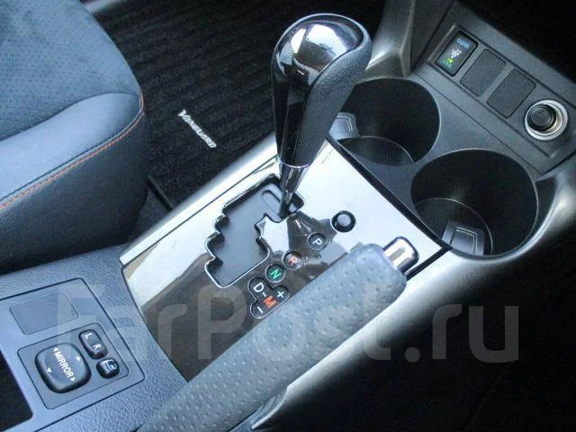 Toyota Vanguard. �������, 4wd, ������, 24 000����. ��, �/�. ��� ����� �� ������������ ����