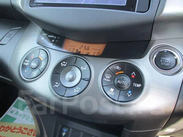Toyota Vanguard. �������, 4wd, ������, 24 000����. ��, �/�. ��� ����� �� ������������ ����