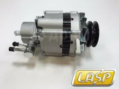 ��������� Nissan TD27 / TD42 12V 75A 23100-43G07 ����