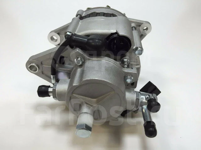 ��������� Isuzu 4JG2 8-97133-8540 ����