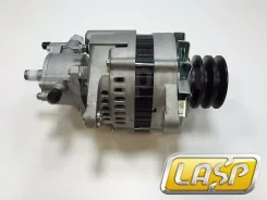 ��������� Isuzu 4HF1 24V 8-97183-882-0 ����