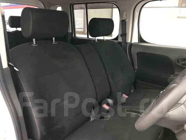 Nissan Cube. �������, ��������, 1.5, ������, 32 000����. ��, �/�. ��� ����� �� ������������ ����