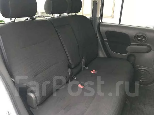 Nissan Cube. �������, ��������, 1.5, ������, 32 000����. ��, �/�. ��� ����� �� ������������ ����