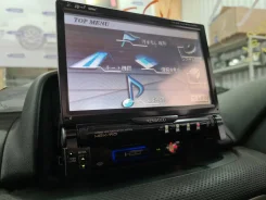 Kenwood HDX ����