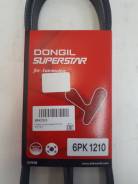   Dongil 6pk1210.   250  6PK1210 