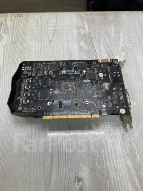 GeForce GTX 660 ����
