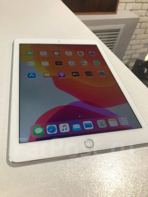 Apple iPad Air 2 ����