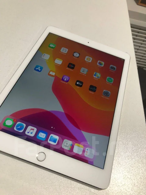 Apple iPad Air 2 ����