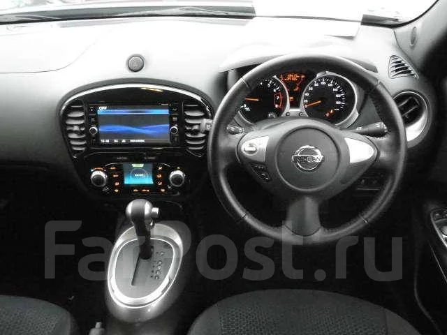 Nissan Juke. �������, ��������, 1.5, ������, 31 654����. ��. ��� ����� �� ������������ ����
