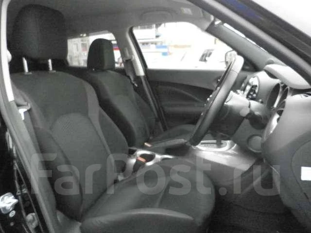 Nissan Juke. �������, ��������, 1.5, ������, 31 654����. ��. ��� ����� �� ������������ ����