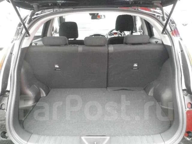 Nissan Juke. �������, ��������, 1.5, ������, 31 654����. ��. ��� ����� �� ������������ ����