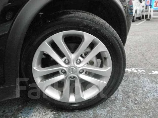 Nissan Juke. �������, ��������, 1.5, ������, 31 654����. ��. ��� ����� �� ������������ ����