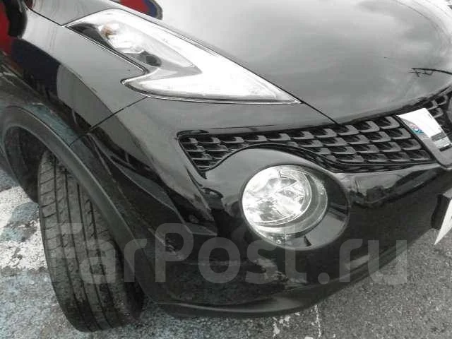 Nissan Juke. �������, ��������, 1.5, ������, 31 654����. ��. ��� ����� �� ������������ ����